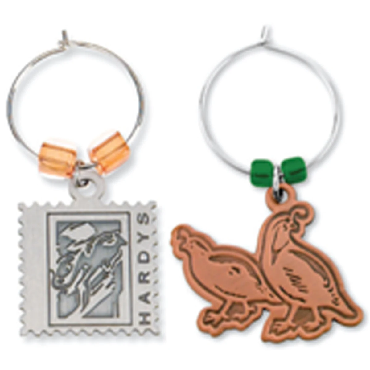 Die Struck With Matte Or Antique Plating 1