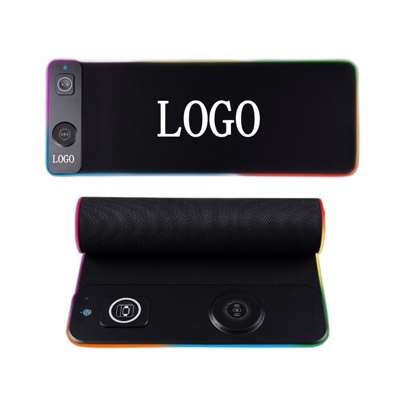 RGB LED Mouse Pad