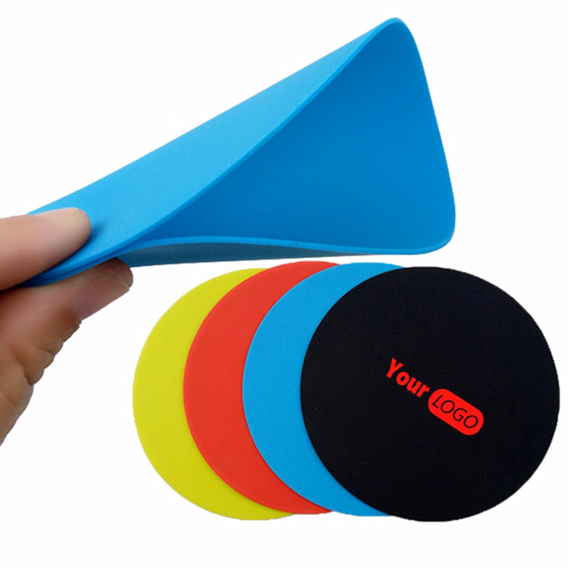 Silicone Coaster For Cup