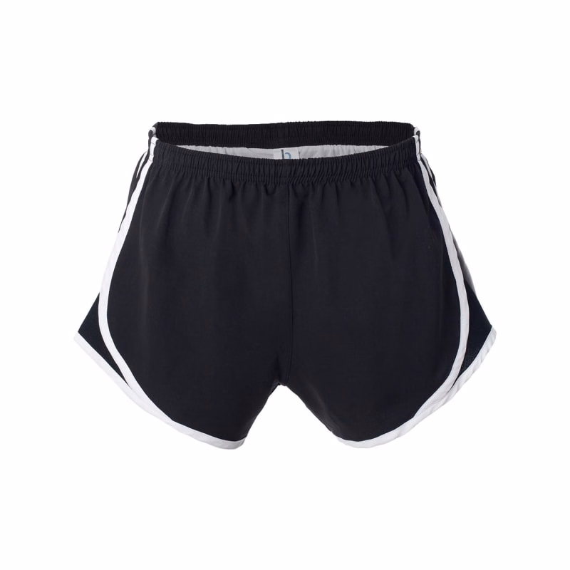Boxercraft Women's Velocity 3 1/2" Running Shorts - P62
