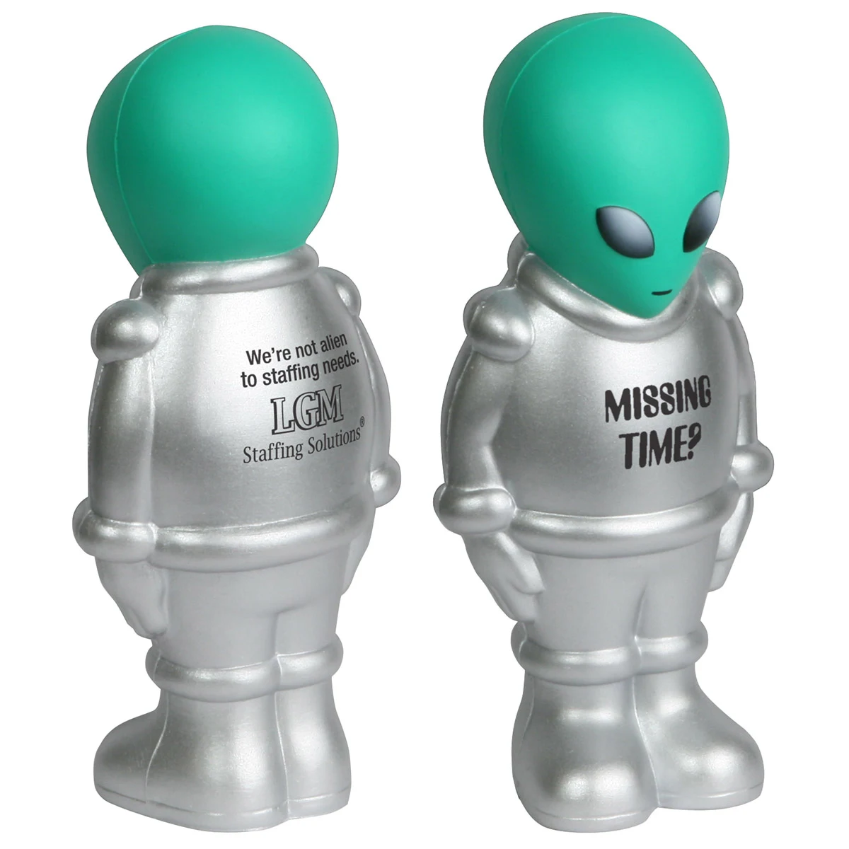 Alien Stress Reliever 1