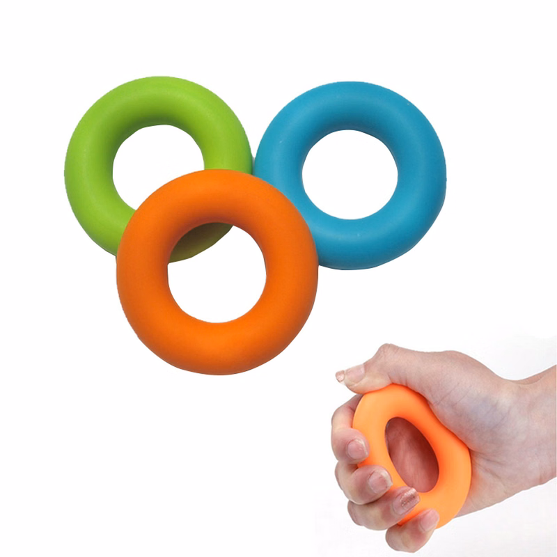Silicone Hand Gripper