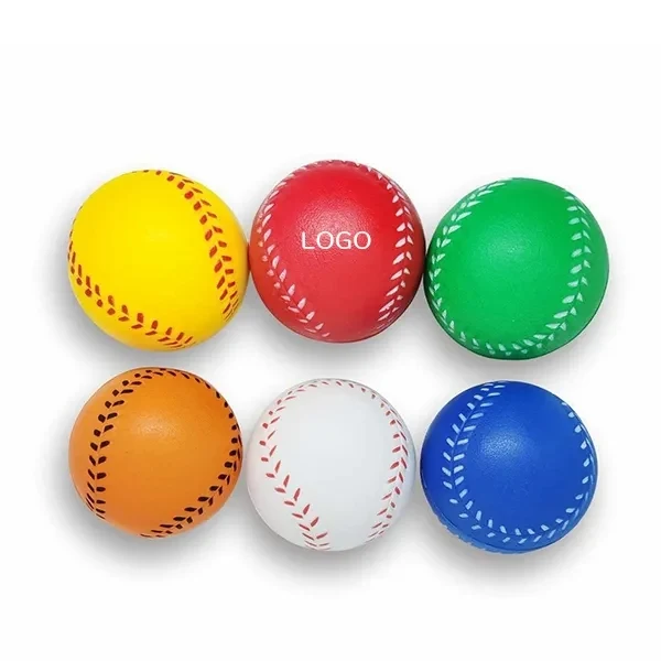Soft Sponge Training Baseball Glove 1