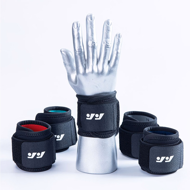 Wrist Wraps Wristband Strap for Work Fitness