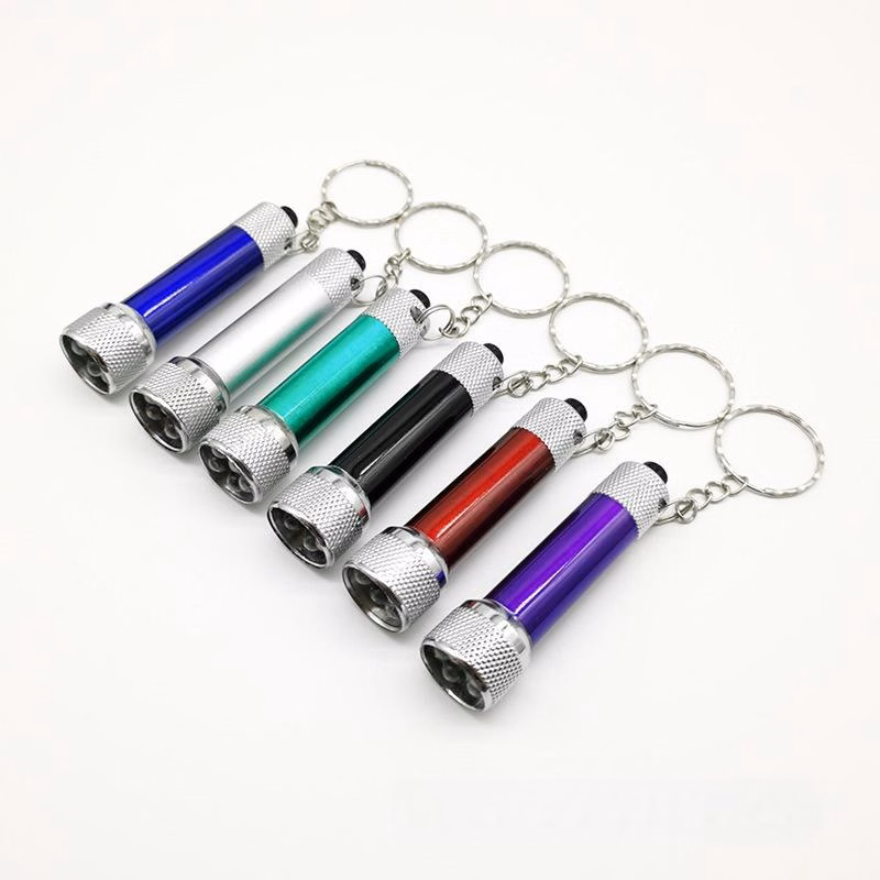 Mini Keychain Light