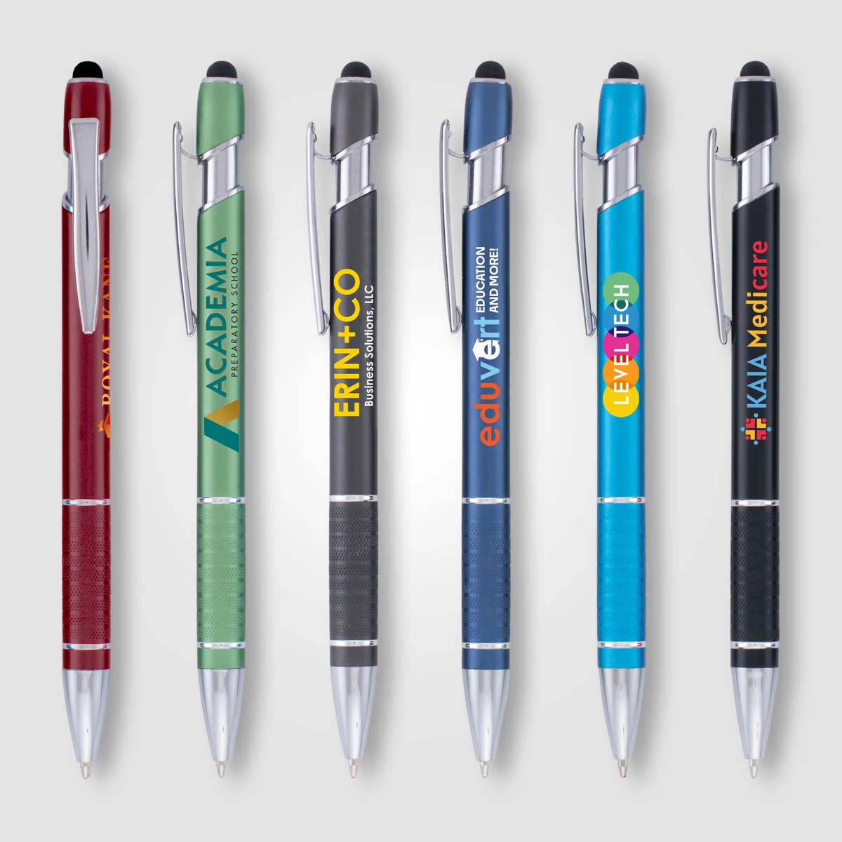 Ellipse Stylus 1