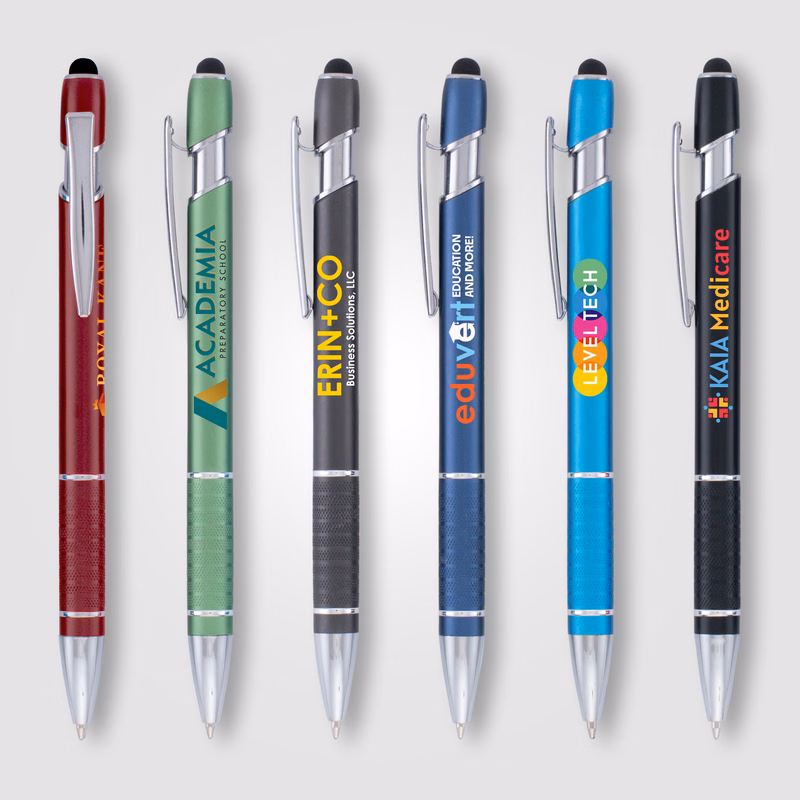 Ellipse Stylus