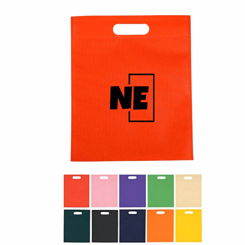 Economy Non-Woven Tote
