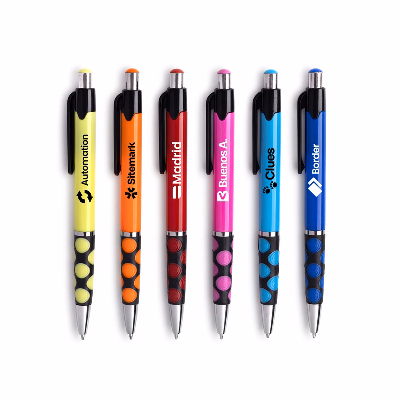 Madeline II Click Pen