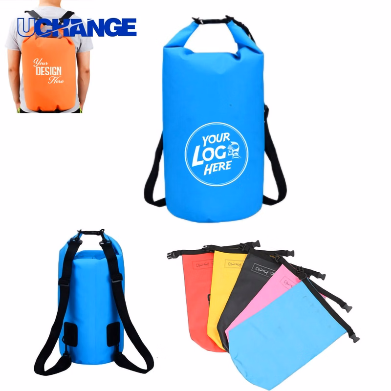 Foldable Waterproof Dry Bag