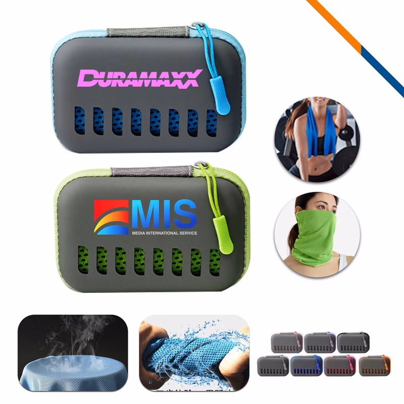 Sunli Sport Cooling Towel