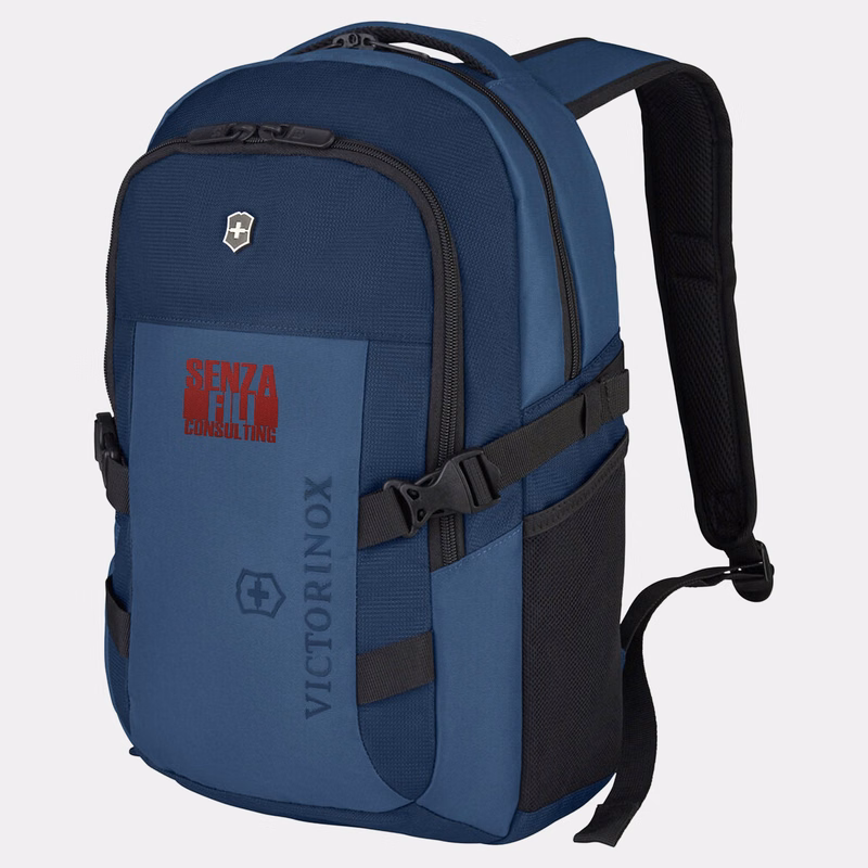 Victorinox® - Swiss Army VX Sport EVO Compact Backpack