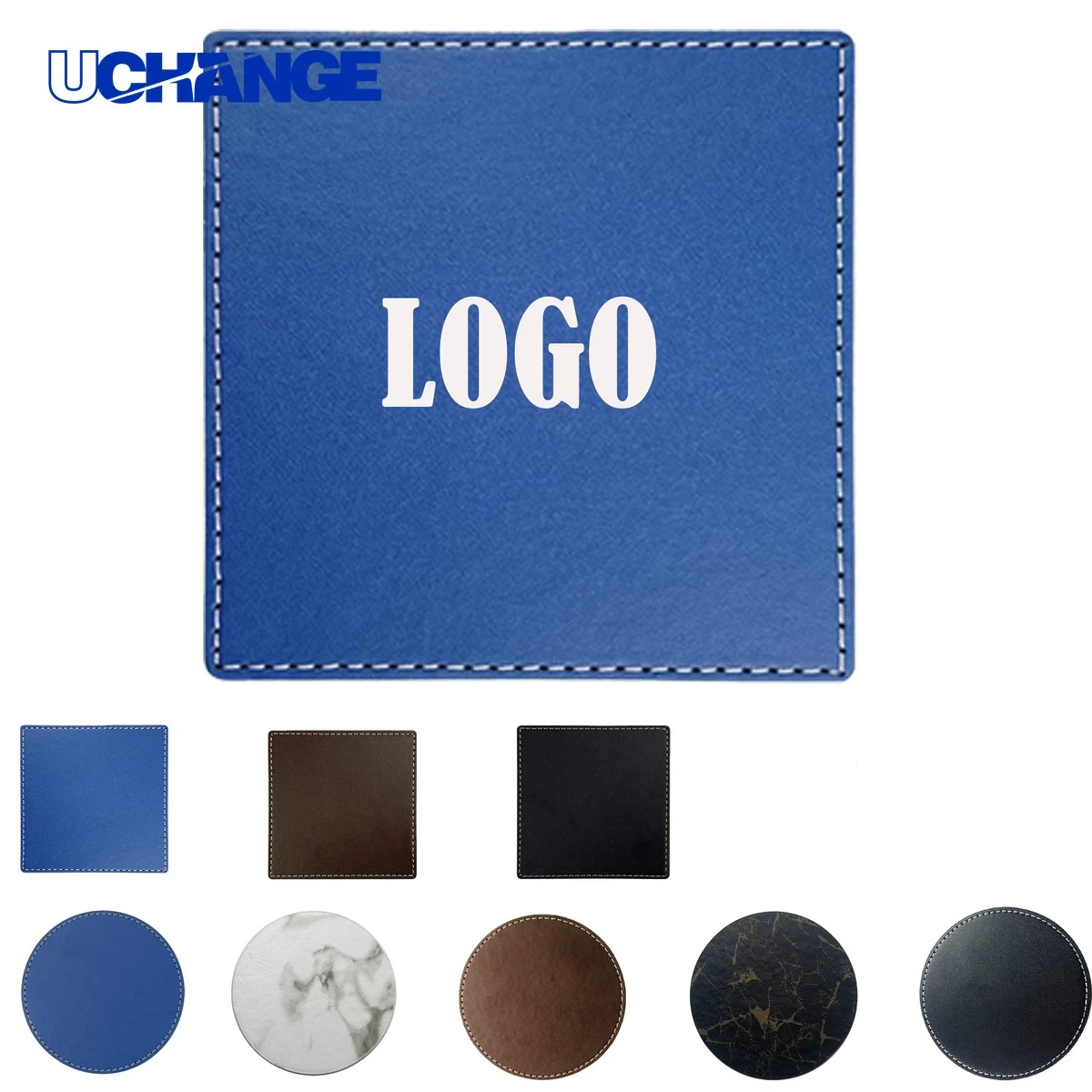 Pro-Grip Heat Resistant PU Cup Mat Coaster 1