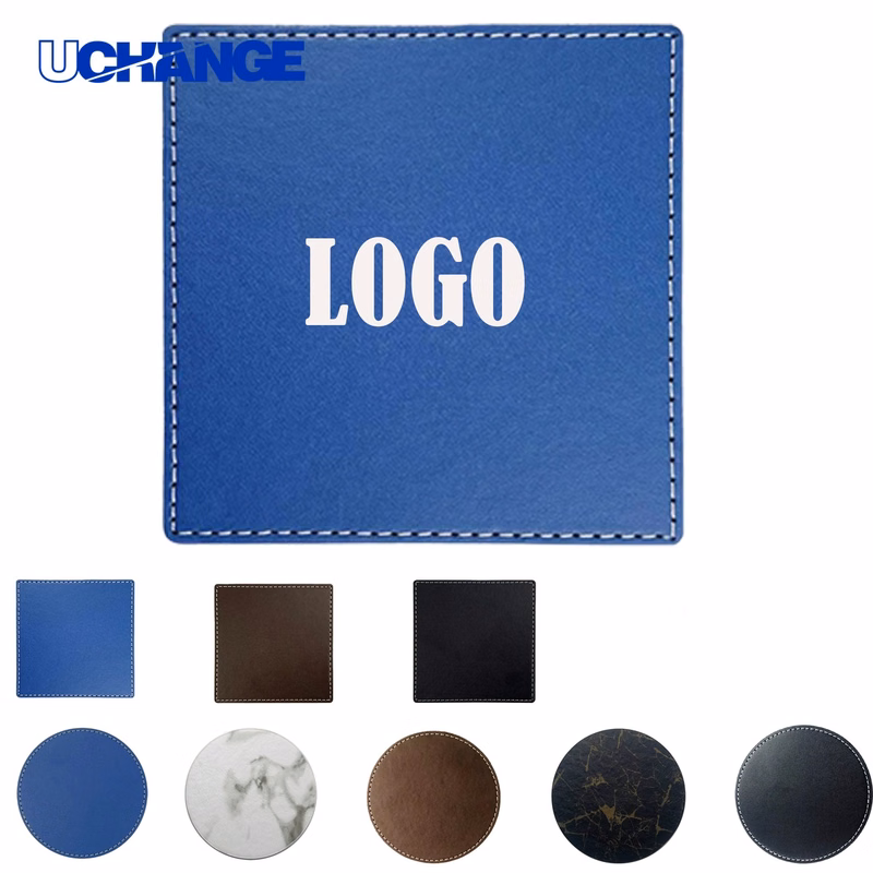 Pro-Grip Heat Resistant PU Cup Mat Coaster