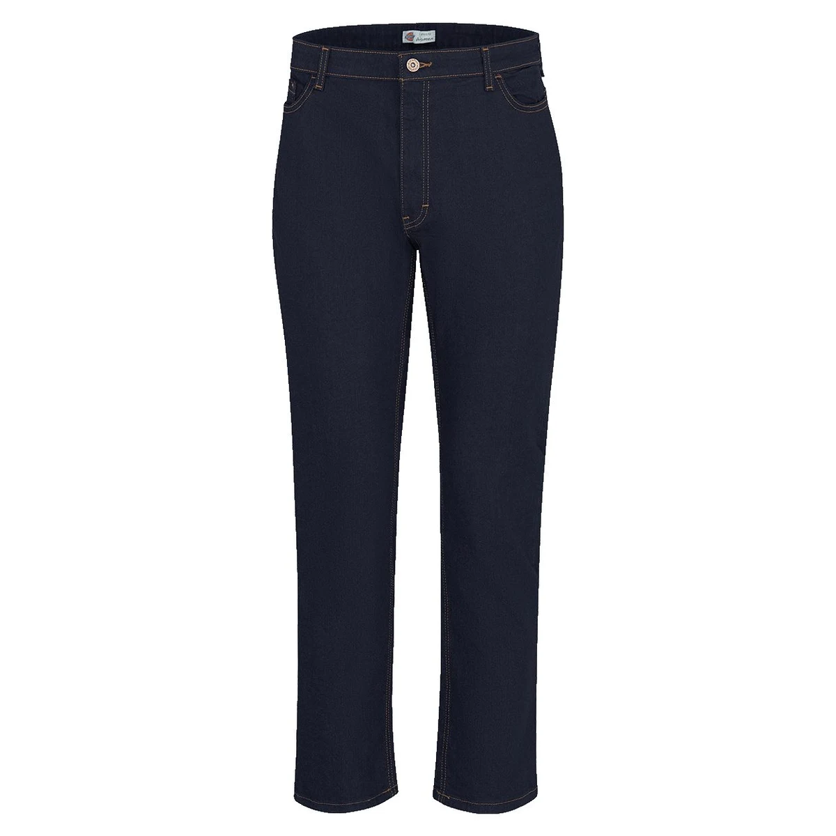 Women's Industrial 31" Inseam 5-Pocket Flex Jeans - FW20 1