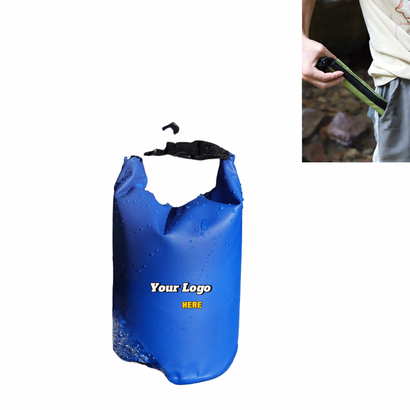 Compact Waterproof Outdoor Handheld Bag
