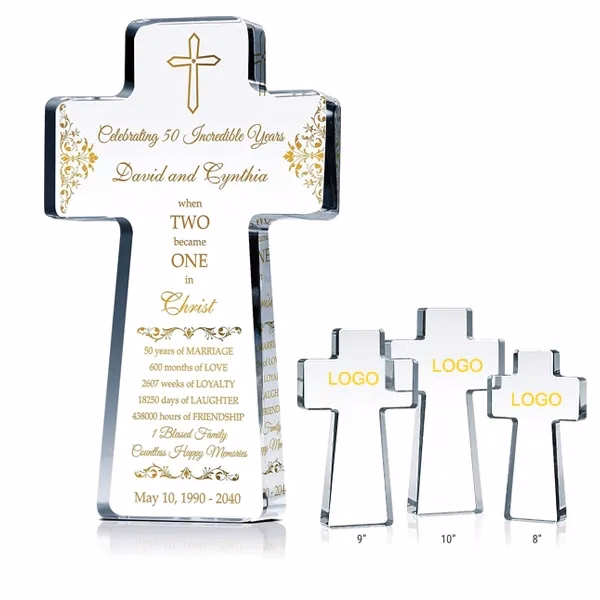 Christian Graduation Gift Cross