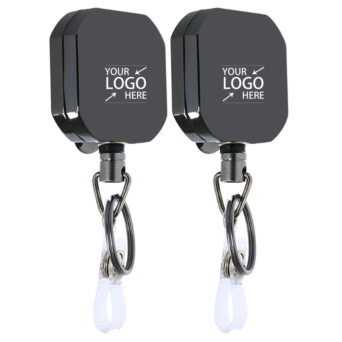 Alloy Telescopic Easy Pull Buckle 1