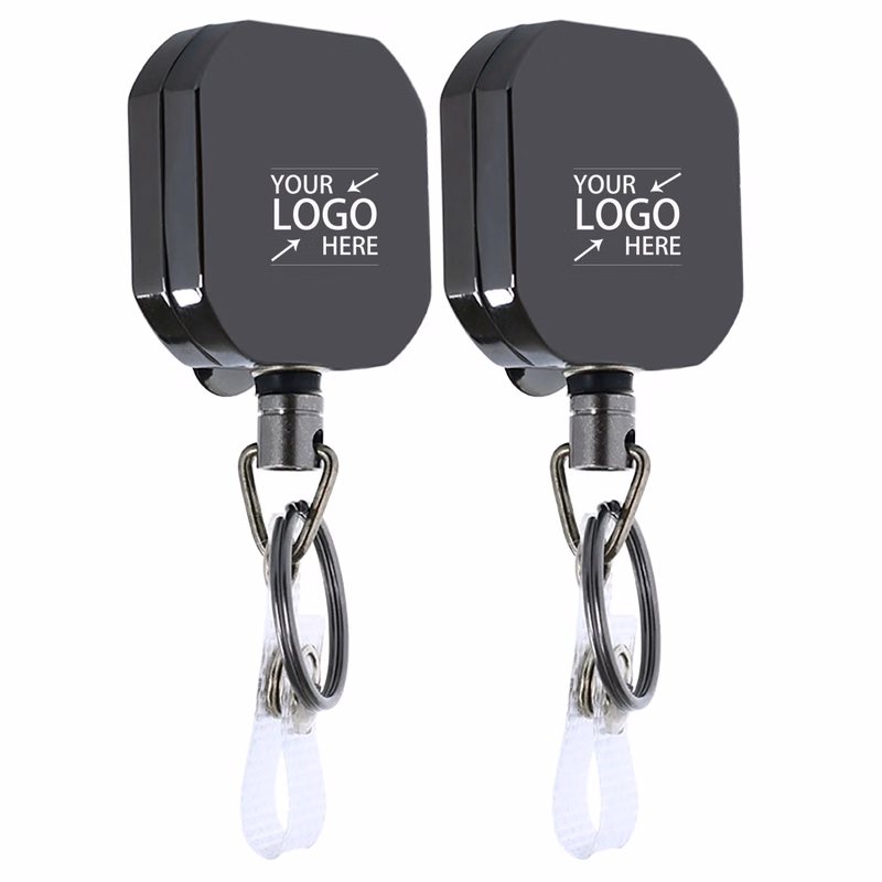 Alloy Telescopic Easy Pull Buckle