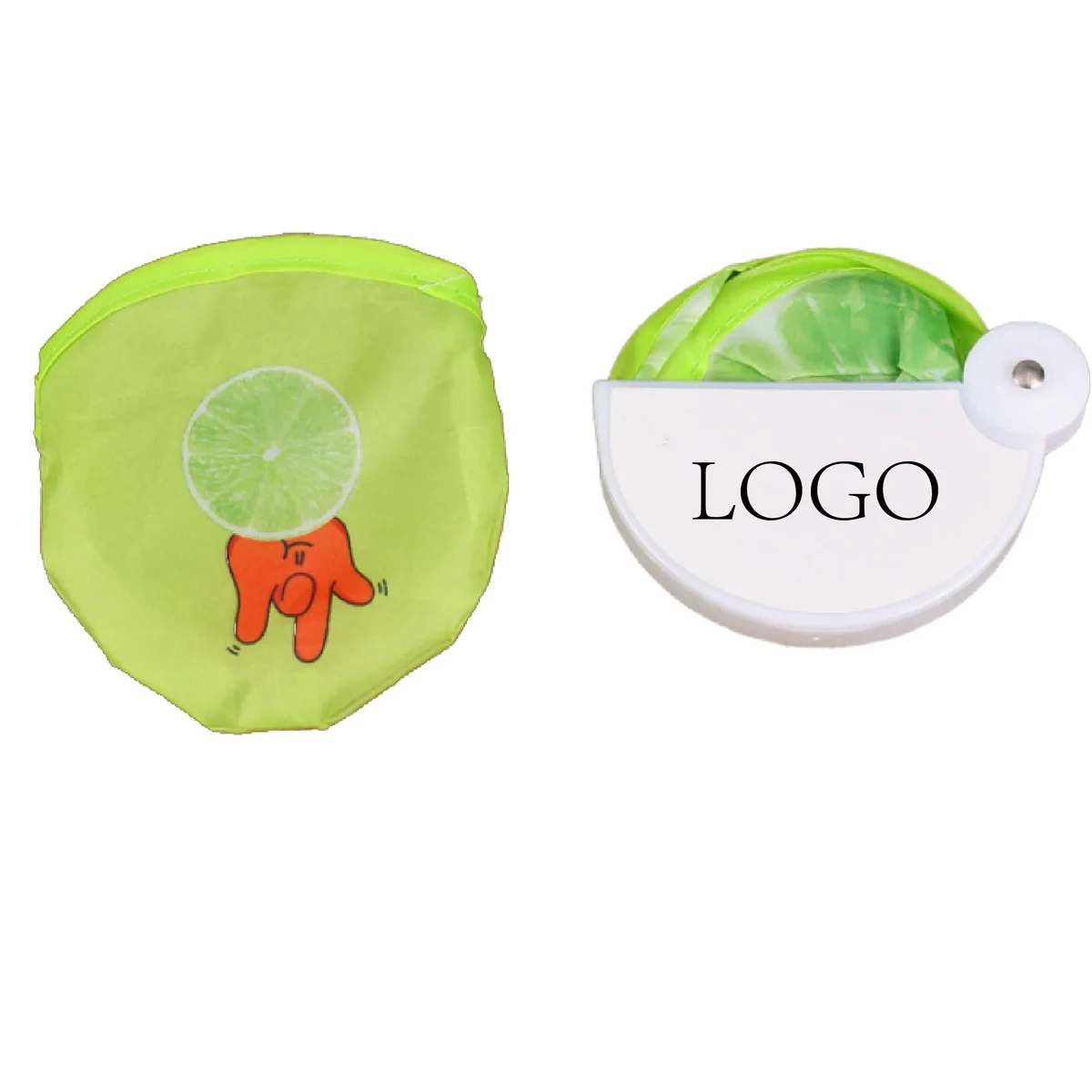 Cooling Fan Durable Frame Customizable Portable Foldable 1