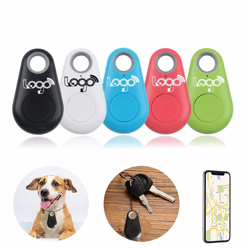 Wireless Plastic Key Alarm Finder/ Tracker