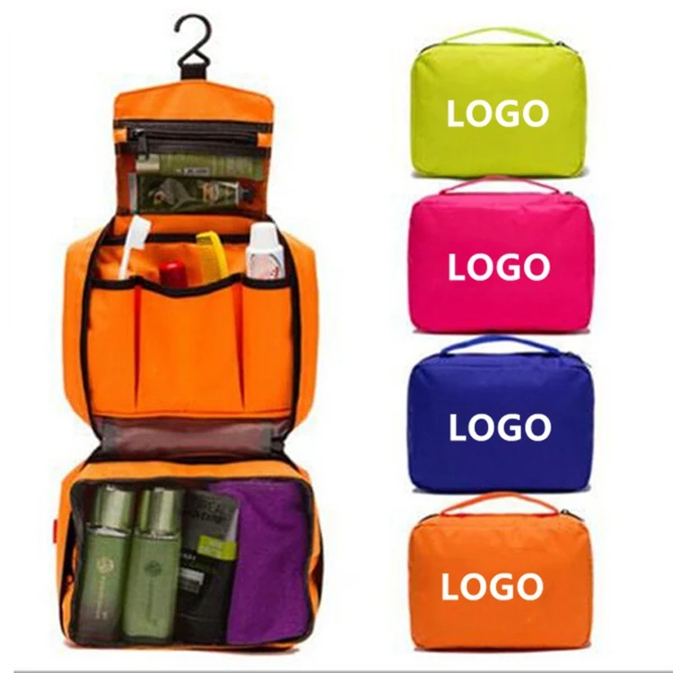 Cosmetic Pouch/Travel Bag 1