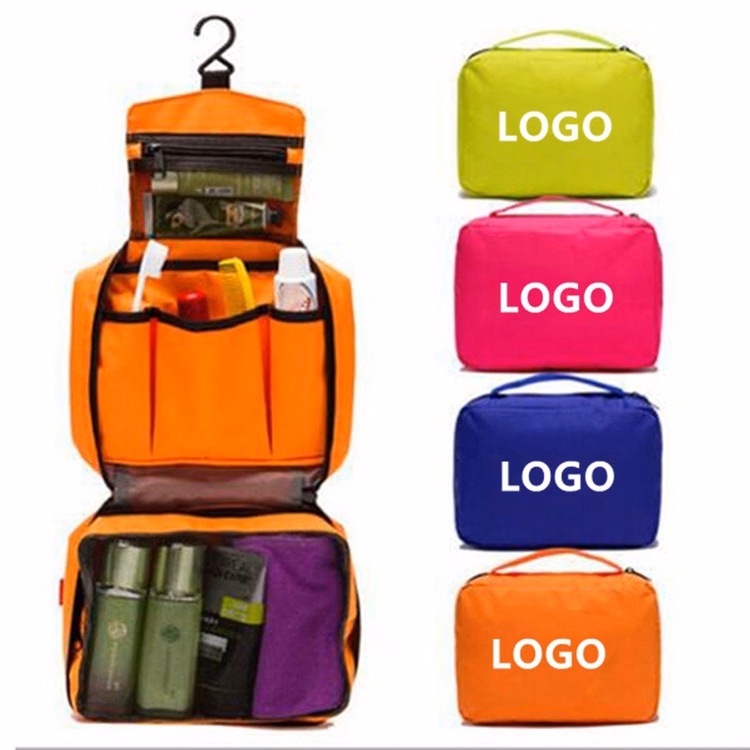 Cosmetic Pouch/Travel Bag