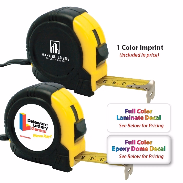 25 ft Tape Measure