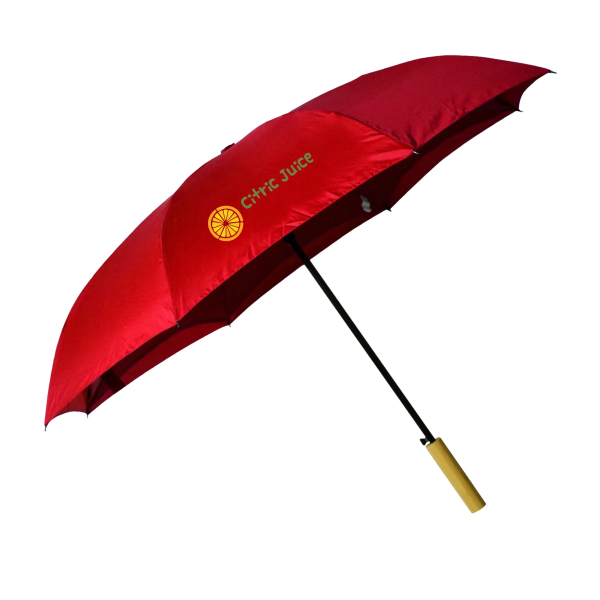 Rebel With a Cause Umbrella 1