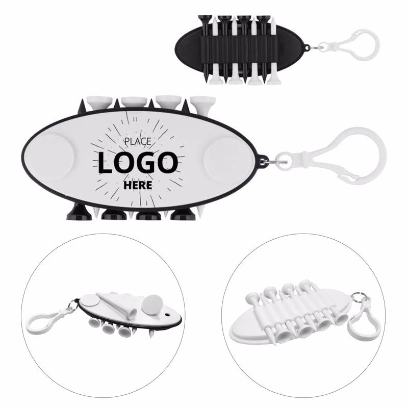 Golf Accessories Set