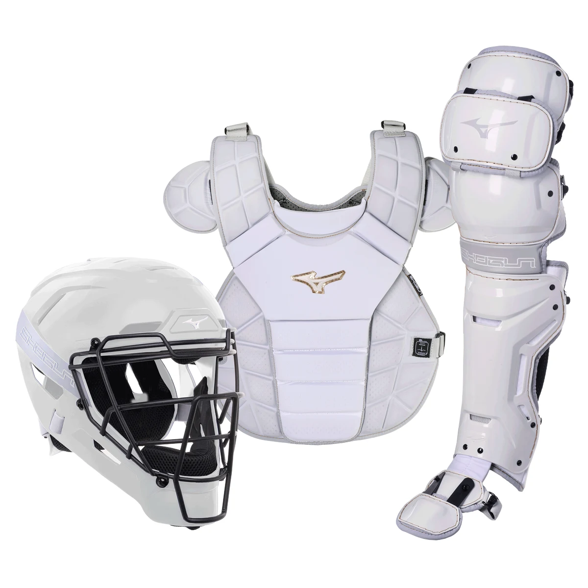 SHOGUN Youth Baseball Box Set - 14" 1