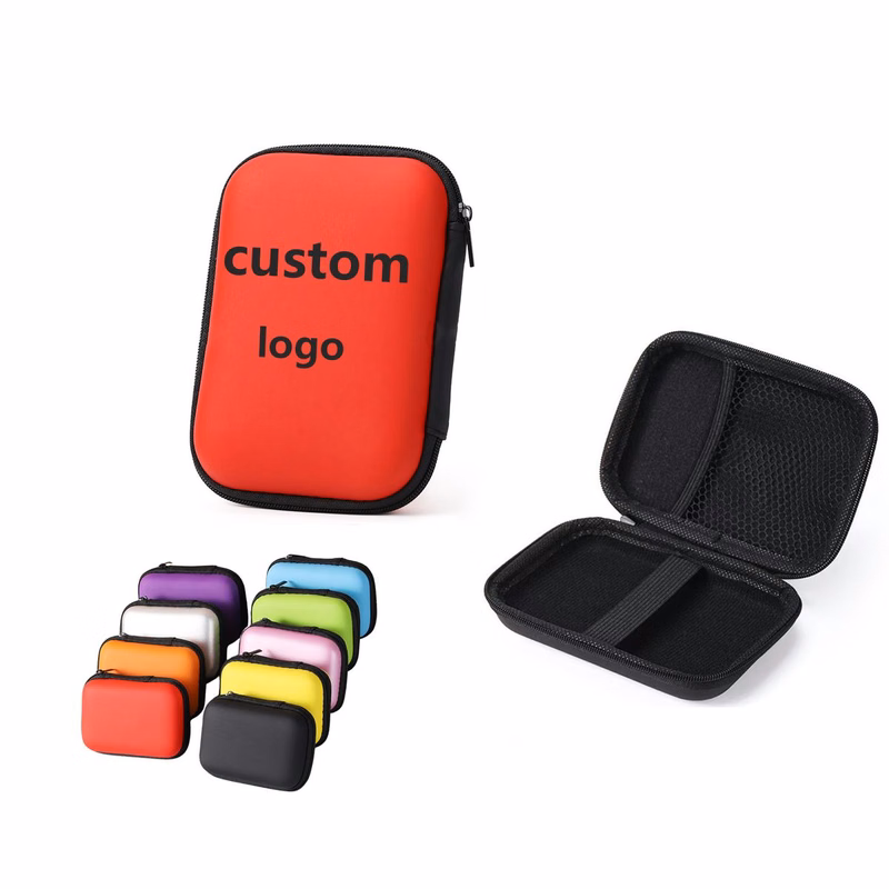 Portable storage bag