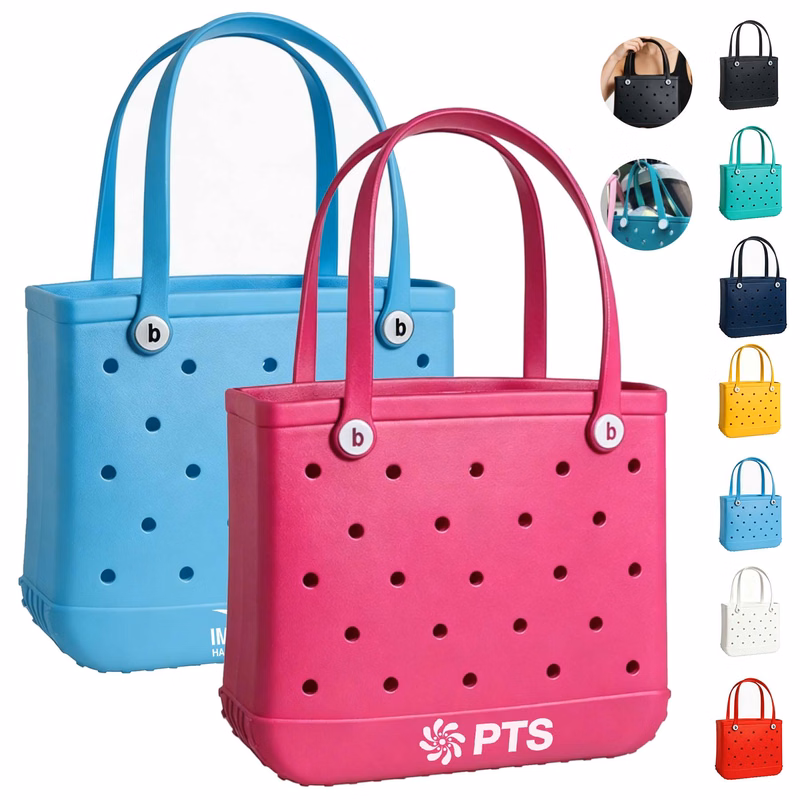 EVA Beach Basket