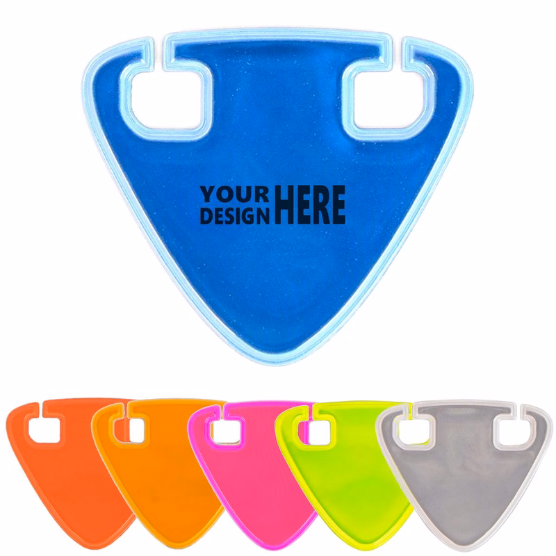 High Visibility Bicycle Reflective Taillight