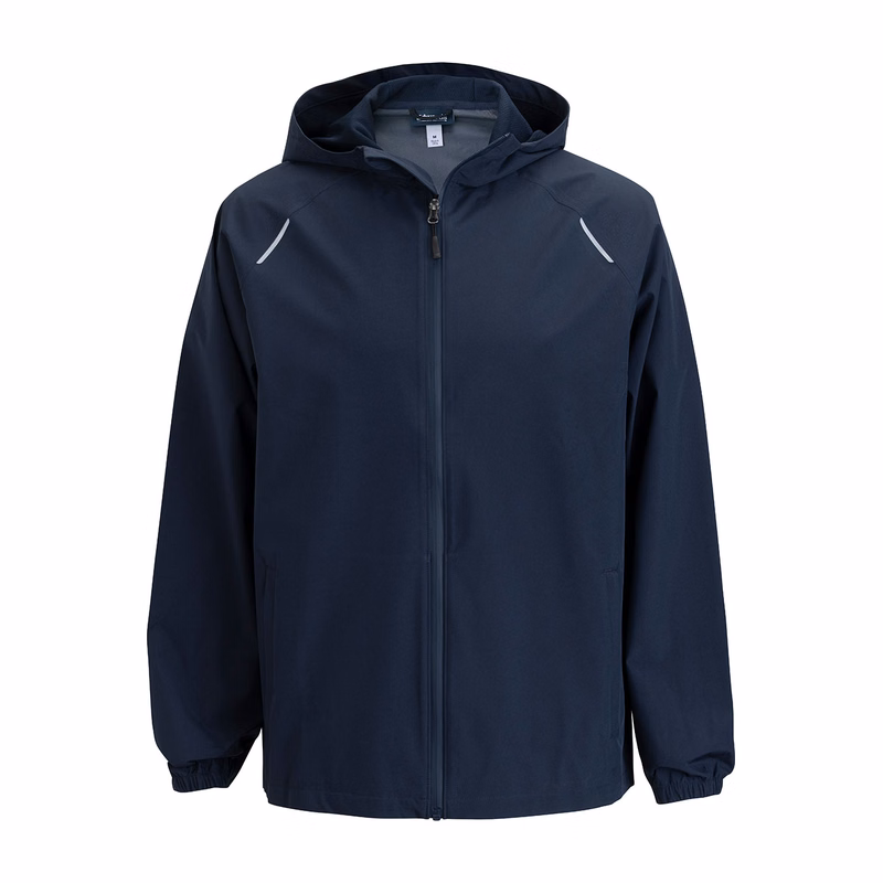 Ecoreflect Mens Rain Jacket
