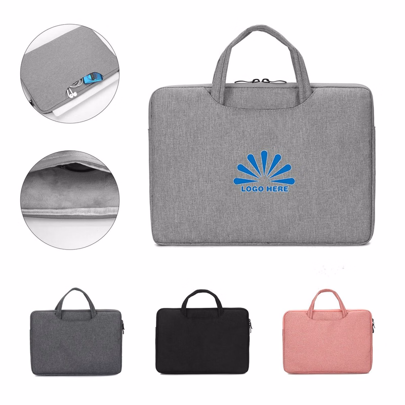 Laptop Carrying Case Zipper Computer Sleeves