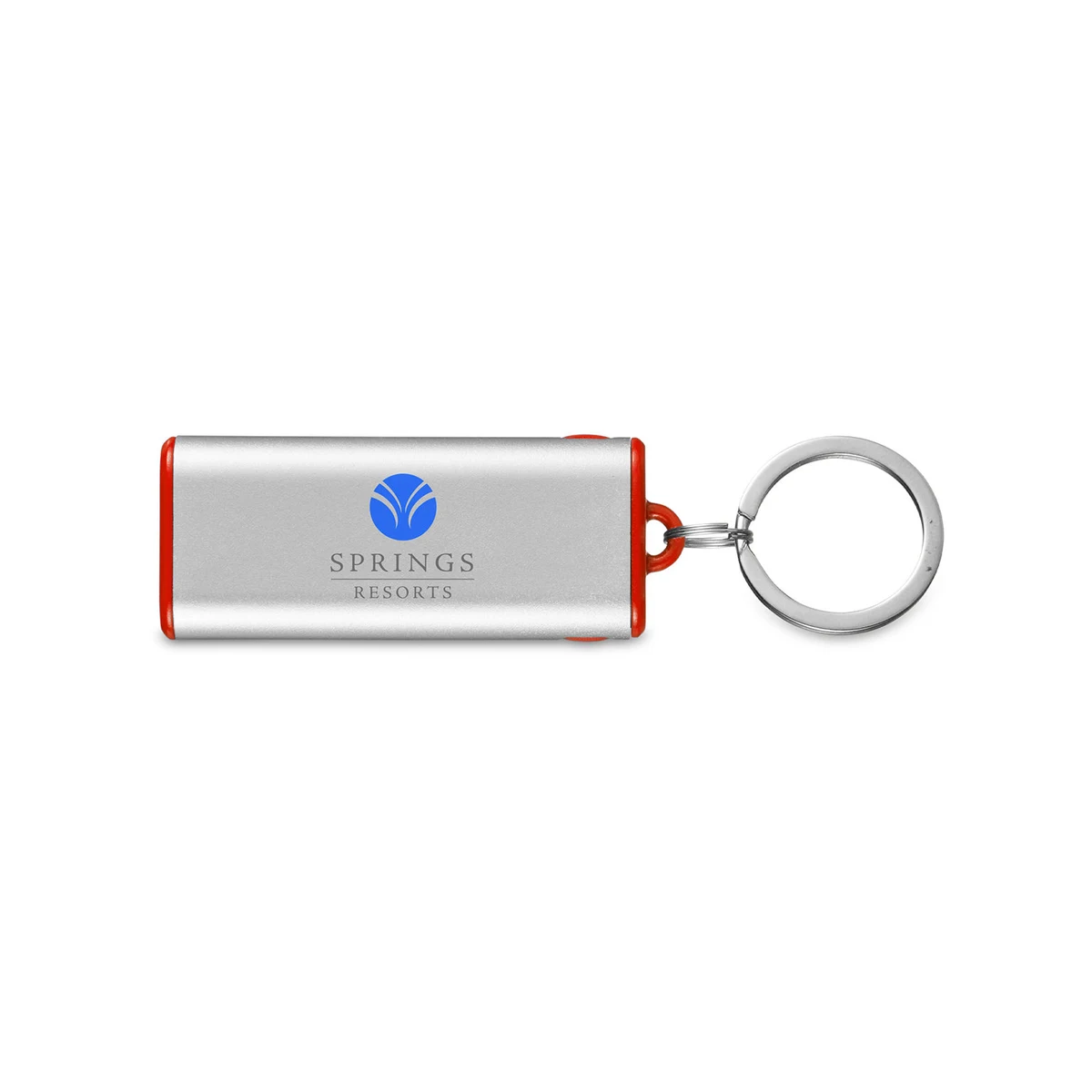 COB Light Keychain 1
