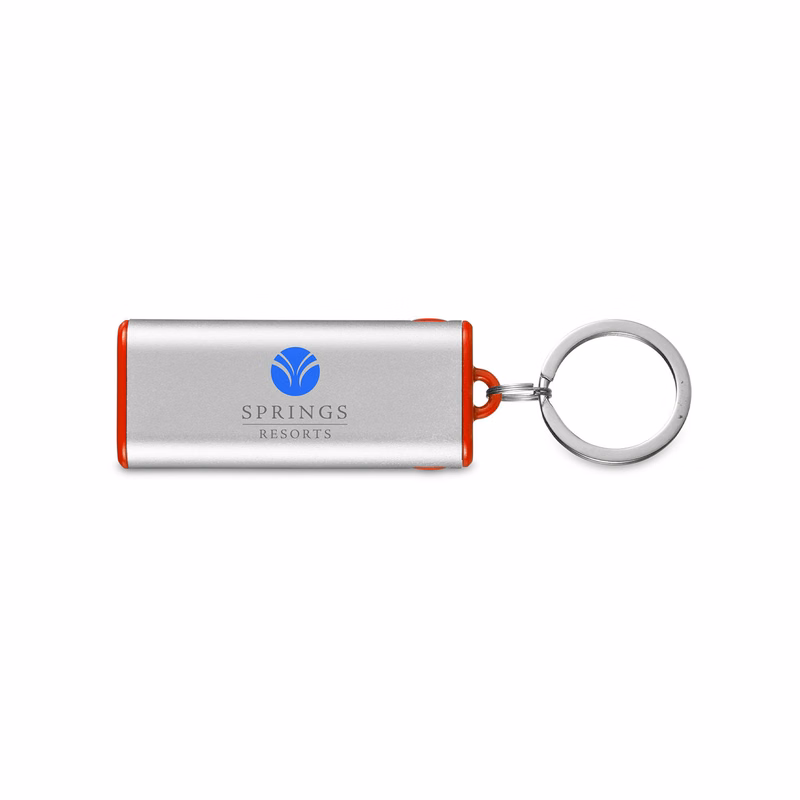 COB Light Keychain
