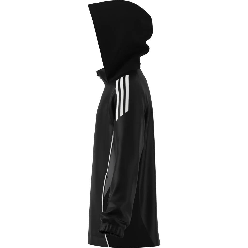 Tiro 25 Competition All-Weather Jacket Kids 1