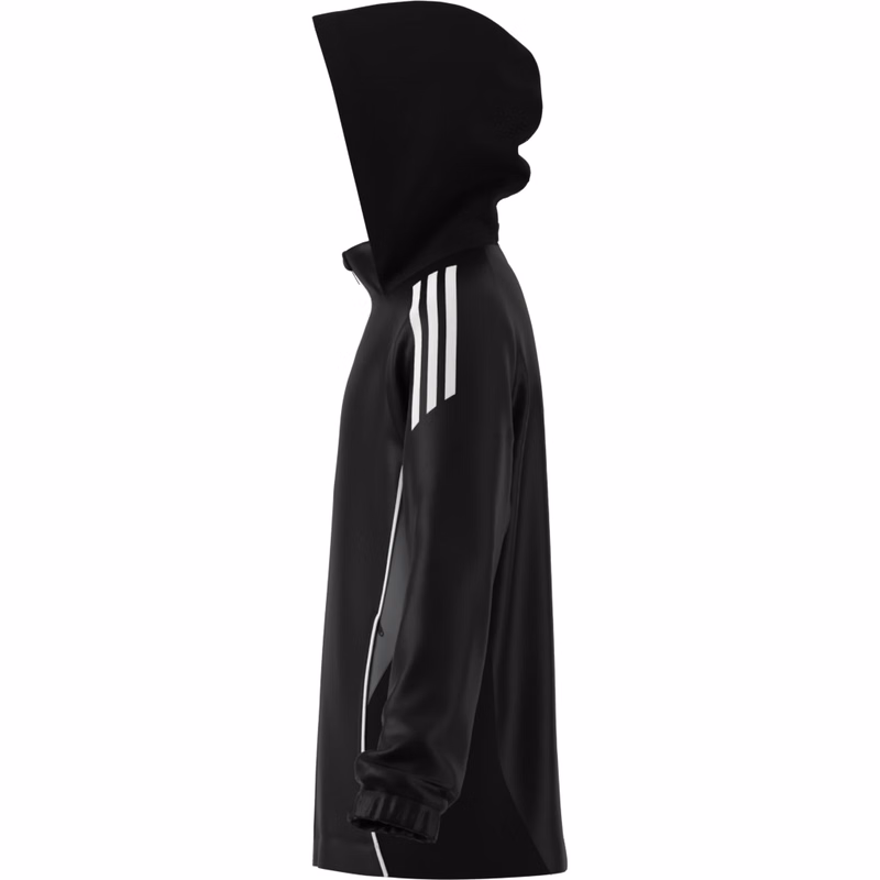 Tiro 25 Competition All-Weather Jacket Kids