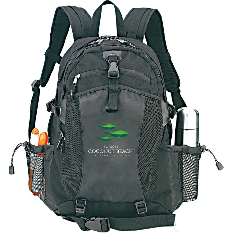 15.4" Flexor Computer Backpack 1