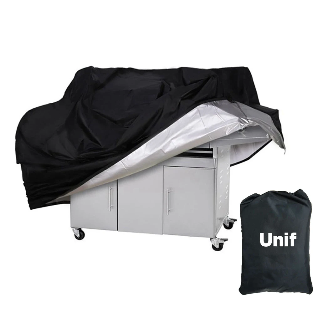Large Outdoor BBQ Gill Cover 1