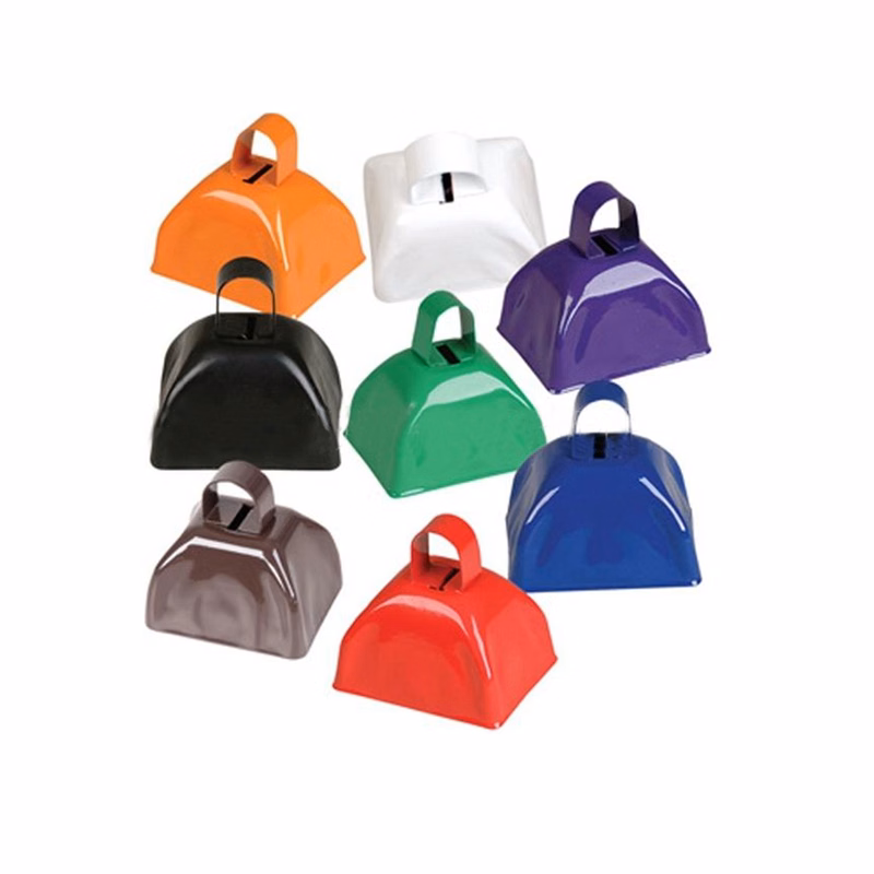 Metal Cowbell