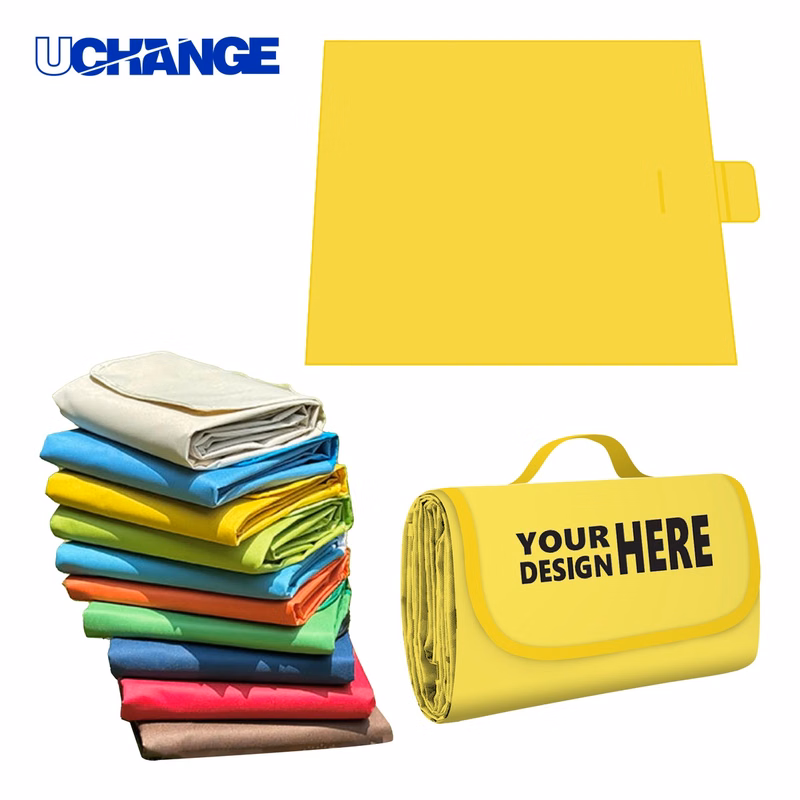 Outdoor Waterproof Picnic Mat