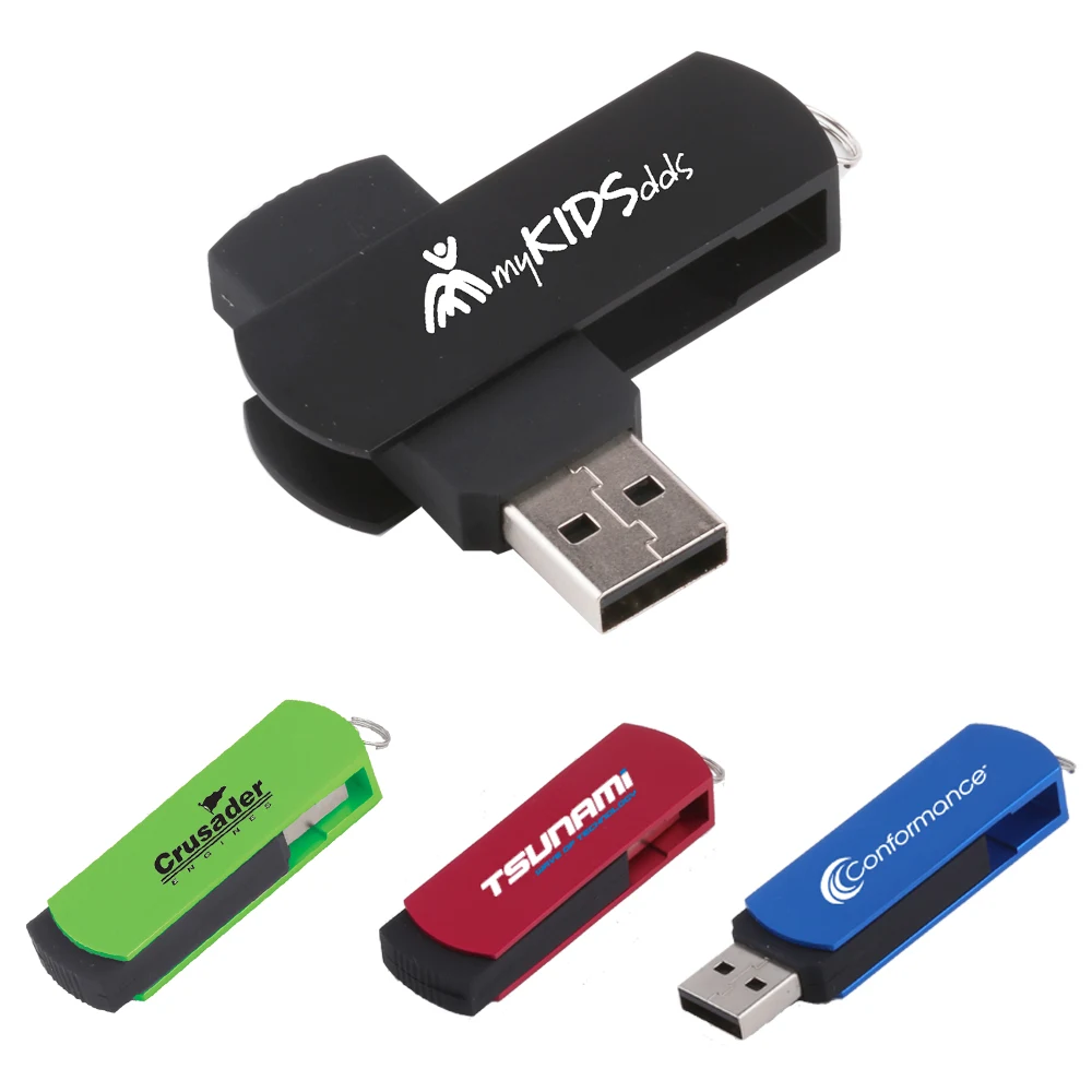 Swivel USB Drive 1
