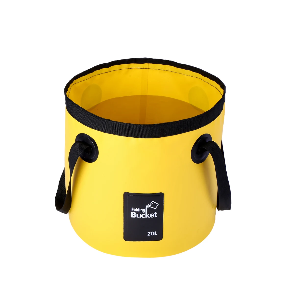 Folding Bucket 20L 1