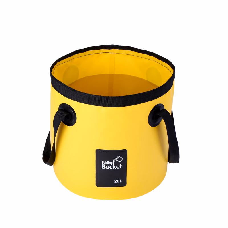 Folding Bucket 20L