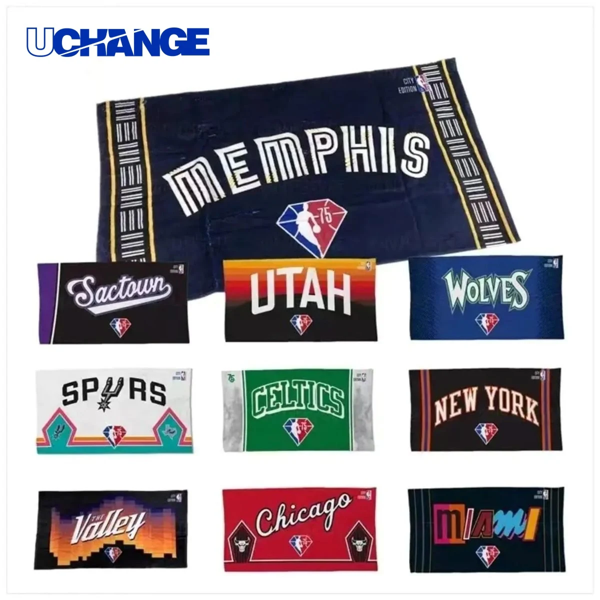 15x25 Microfiber Gym Towel 230GSM Compact Workout & Fitness Sweat Towel 1