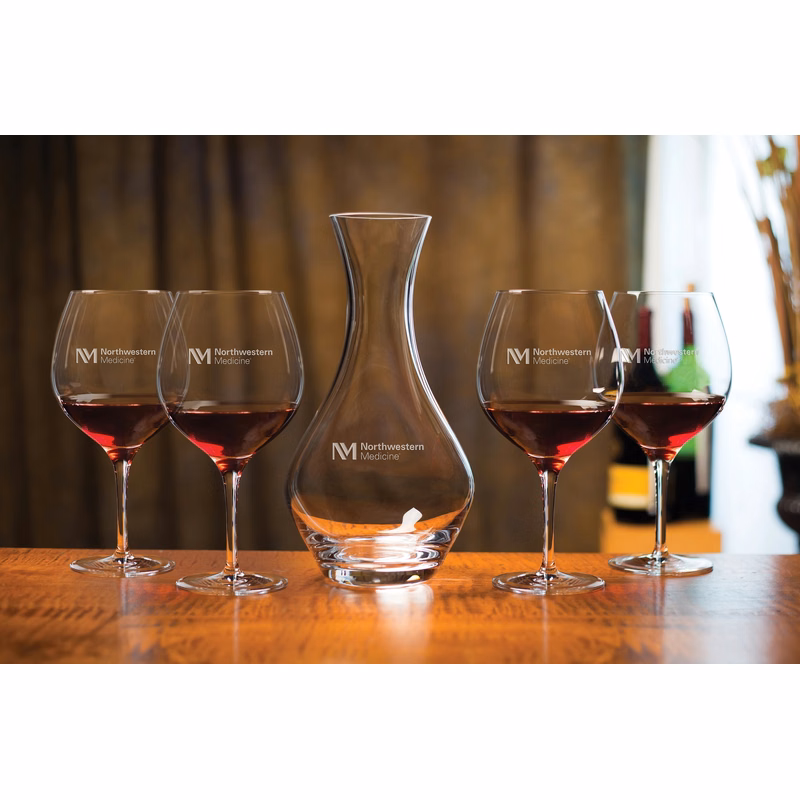 Vino Wine Set