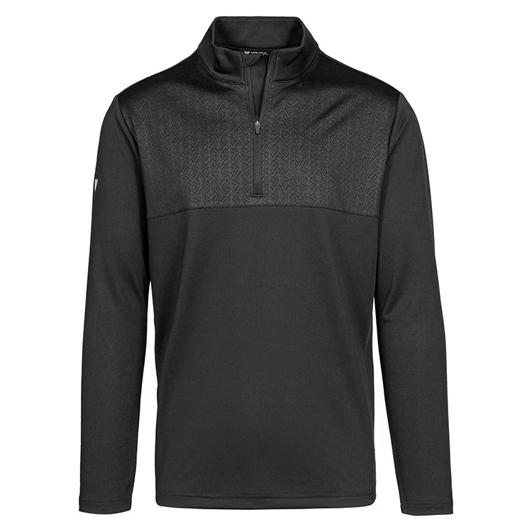 Levelwear Truth Pullover 1